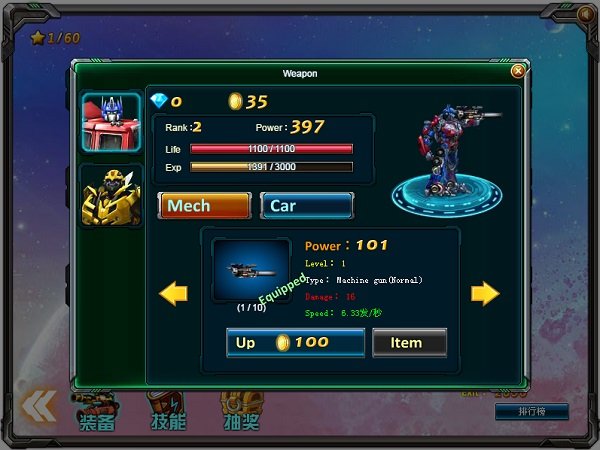 game Robot đại chiến transformers game Robot dai chien transformers