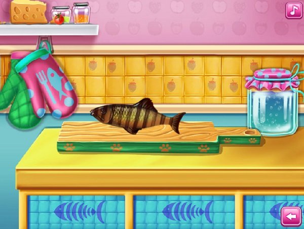 game my talking Angela nấu ăn game my talking Angela nau an