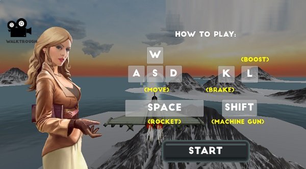 game Air strike 3D online miễn phí game Air strike 3D online mien phi