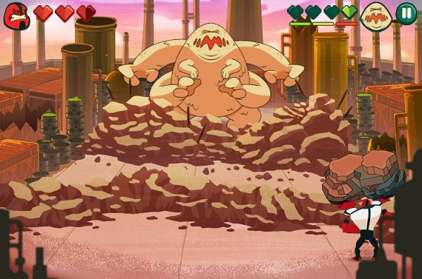 game Ben 10 cậu bé anh hùng 3 hình ảnh 3 game Ben 10 cau be anh hung 3 hinh anh 3