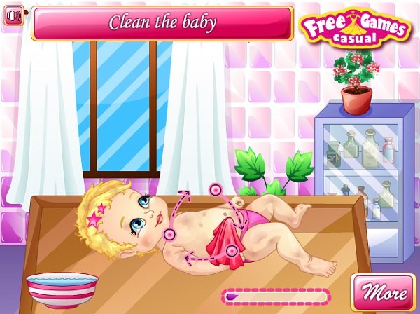 game Công chúa Sofia sinh 6 online game Cong chua Sofia sinh 6 online