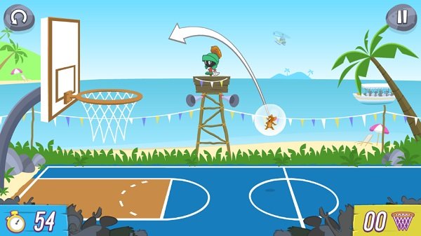 game Đại hội thể thao boomerang sports game Dai hoi the thao boomerang sports