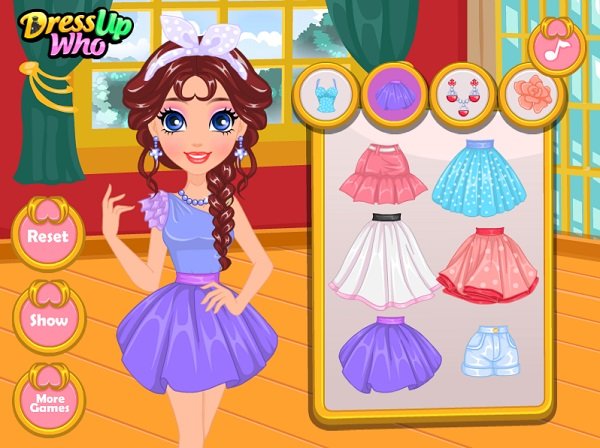 game Làm tóc hình trái tim mới nhất hiện nay game Lam toc hinh trai tim moi nhat hien nay