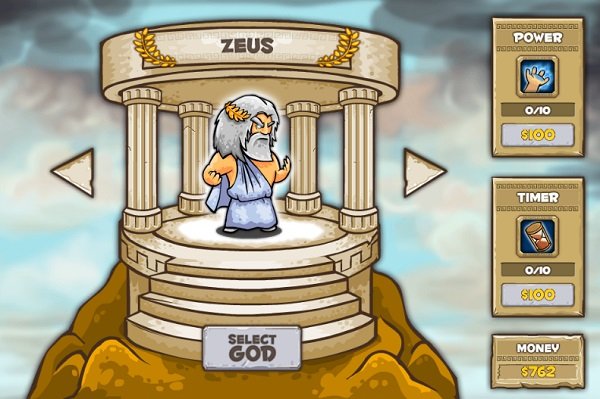 game Thần thoại anh hùng online game Than thoai anh hung online