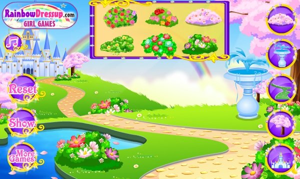 game thời trang Lễ cưới công chúa Sofia game thoi trang Le cuoi cong chua Sofia