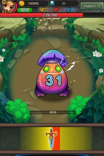 game Truyền thuyết anh hùng hình ảnh 2 game Truyen thuyet anh hung hinh anh 2