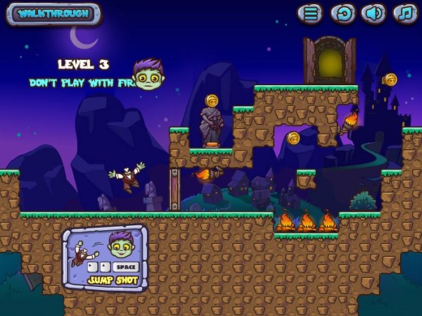game Zombie không đầu headless zombie game Zombie khong dau headless zombie