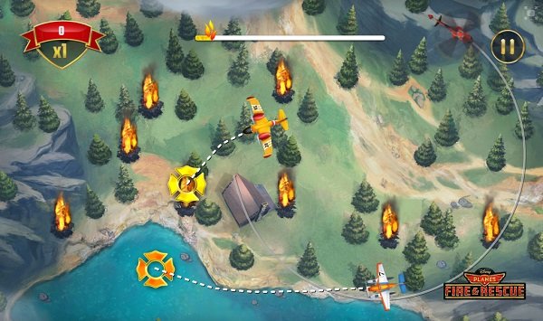 game Biệt đội máy bay siêu đẳng game Biet doi may bay sieu dang