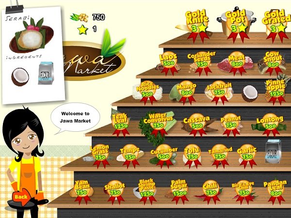 Chơi game Bán hàng rong 24h Choi game Ban hang rong 24h