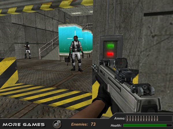 Chơi game Đặc nhiệm anh hùng 2 Choi game Dac nhiem anh hung 2