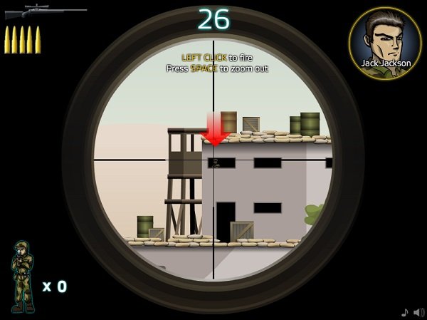 game Bắn tỉa 3d y8 game Ban tia 3d y8