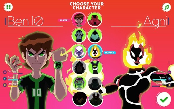game Ben 10 trận chiến cuối cùng đã sẵn sàng game Ben 10 tran chien cuoi cung da san sang