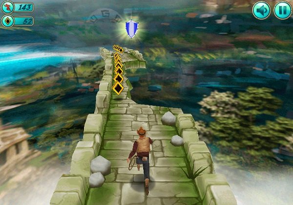 game Chạy ăn đồng tiền xu vàng game Chay an dong tien xu vang