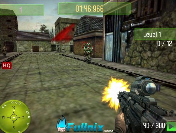 game Chiến trường sinh tử battlefield online game Chien truong sinh tu battlefield online