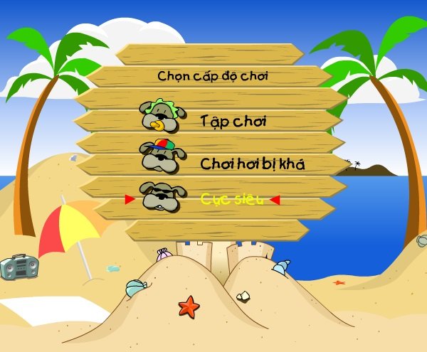 game Chó mèo ném xương miễn phí game Cho meo nem xuong mien phi