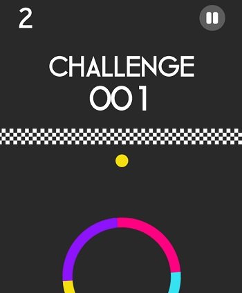 Game Color switch 2 online Game Color switch 2 online