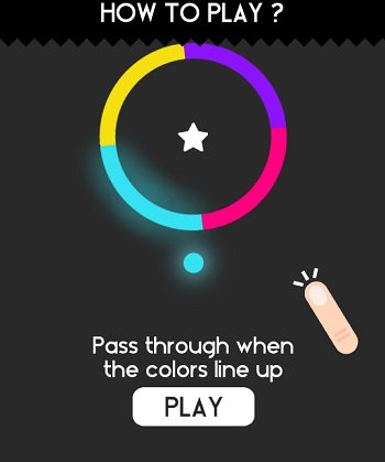 game Color switch 2 y8 game Color switch 2 y8