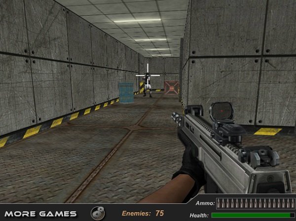 game Đặc nhiệm anh hùng 2 online game Dac nhiem anh hung 2 online