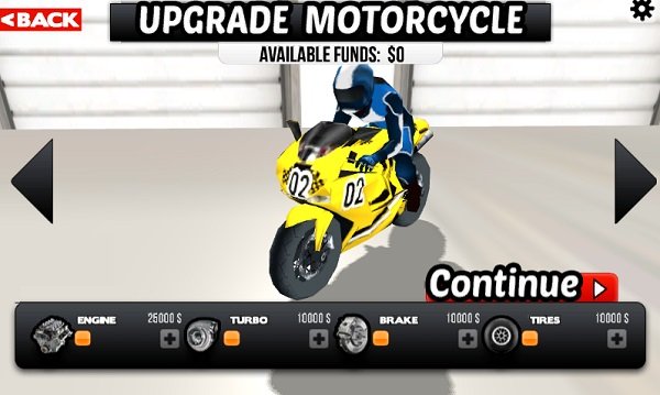 game Đua xe moto GP 3D miễn phí game Dua xe moto GP 3D mien phi