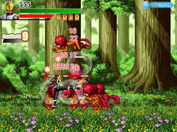 game Kamen Rider hiệp sĩ mặt nạ game Kamen Rider hiep si mat na