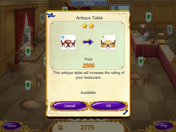 game Nhà hàng thiên đường 24h y8 game Nha hang thien duong 24h y8