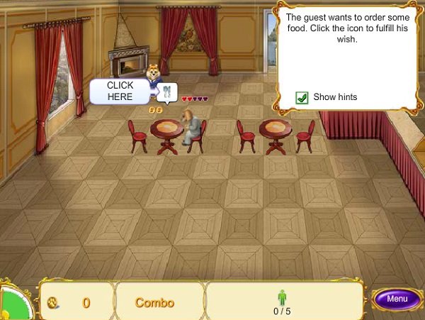 game Nhà hàng thiên đường bilbos restaurant game Nha hang thien duong bilbos restaurant