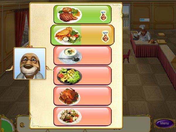 game Nhà hàng thiên đường cho pc game Nha hang thien duong cho pc