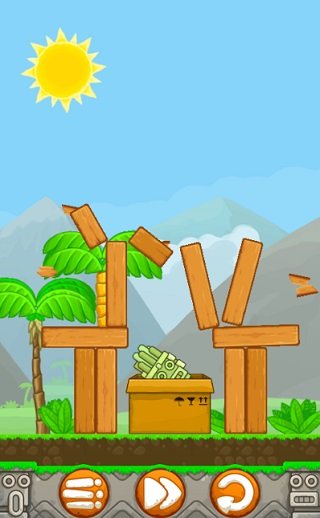 game Pho tượng cổ Idolzzz game Pho tuong co Idolzzz