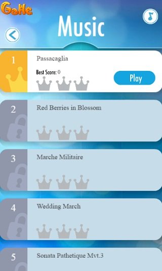 game Piano Tiles 3 trên máy tính game Piano Tiles 3 tren may tinh