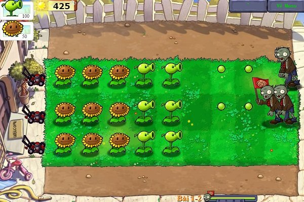 game Trồng cây bắn ma 2 2012 2013 2014 2015 2016 2017 game Trong cay ban ma 2 2012 2013 2014 2015 2016 2017