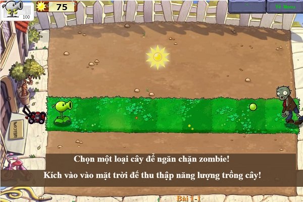game Trồng cây bắn ma 2 cho máy tính pc game Trong cay ban ma 2 cho may tinh pc