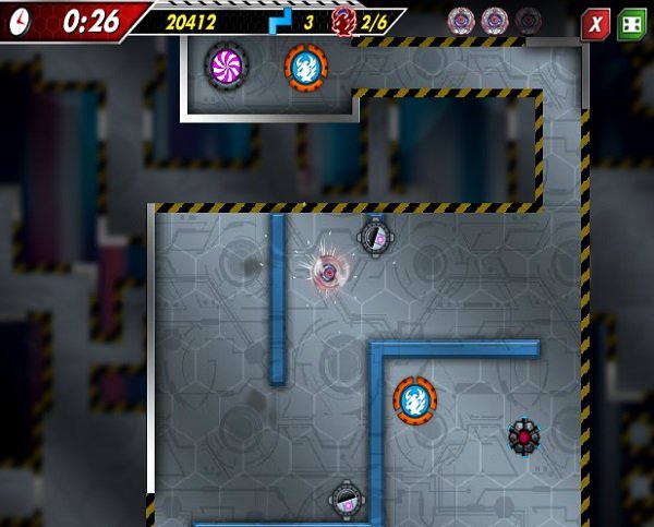 game Vòng quay vô cực infinity nado game Vong quay vo cuc infinity nado