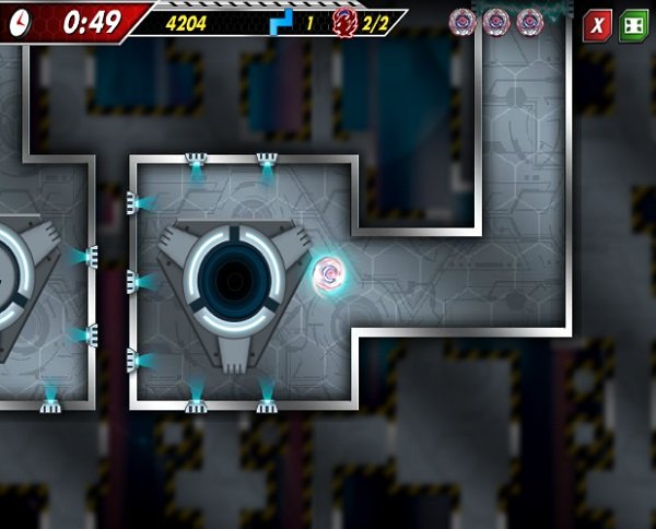 game Vòng quay vô cực quyết đấu game Vong quay vo cuc quyet dau