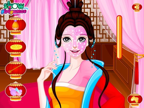 game Ngôi sao hoàng cung Trung Quốc game Ngoi sao hoang cung trung quoc