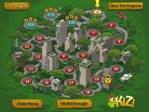 game Những người sống sót cuối cùng hình ảnh 3 game Nhung nguoi song sot cuoi cung hinh anh 3