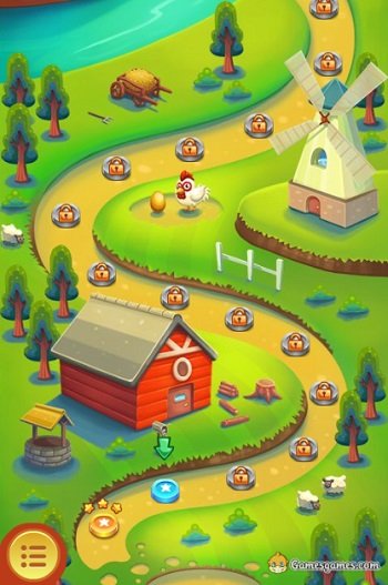 game Nối hoa quả 24h hd game Noi hoa qua 24h hd