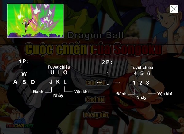 game Songoku đánh nhau 2 người chơi y8 game Songoku danh nhau 2 nguoi choi y8