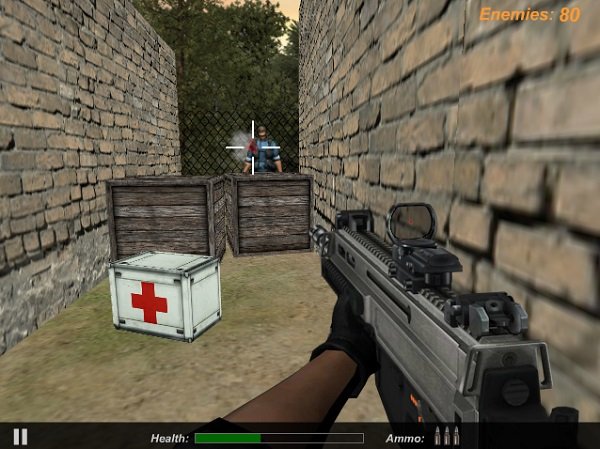 game Viên đạn lửa bullet fire game Vien dan lua bullet fire