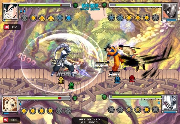 game Anime battle 3.1 online pc game Anime battle 3.1 online pc
