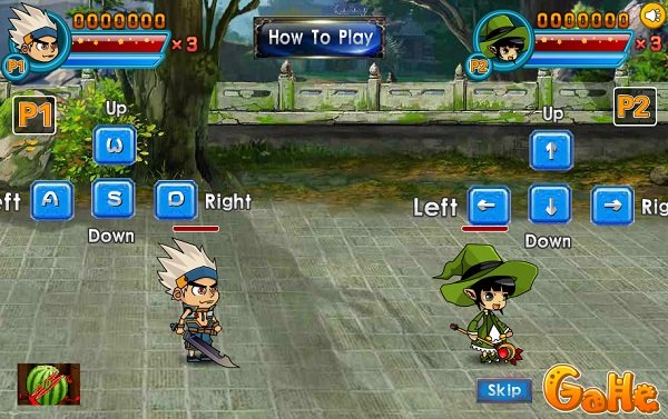 game Blade and soul cho pc game Blade and soul cho pc