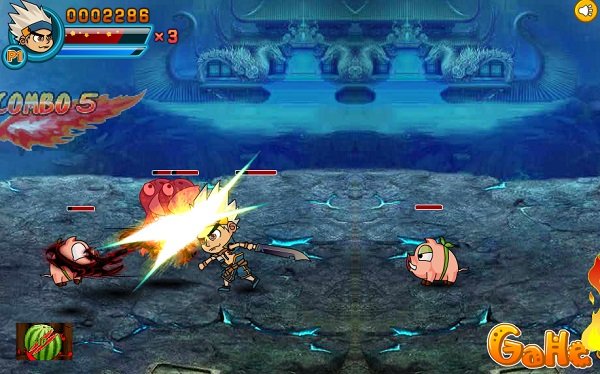 game Blade and soul việt nam hàn quốc game Blade and soul viet nam han quoc