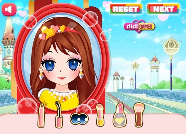 game Công chúa Ori và tiểu thư Hiền Hòa 24h game Cong chua Ori va tieu thu Hien Hoa 24h