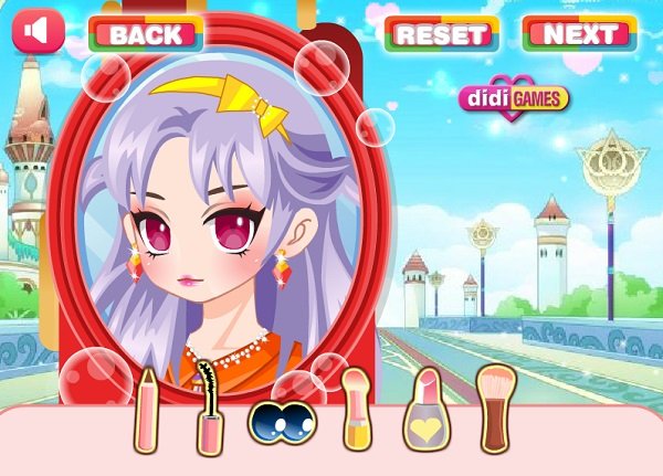 game Công chúa Ori và tiểu thư Hiền Hòa miễn phí hoàn toàn game Cong chua Ori va tieu thu Hien Hoa mien phi hoan toan