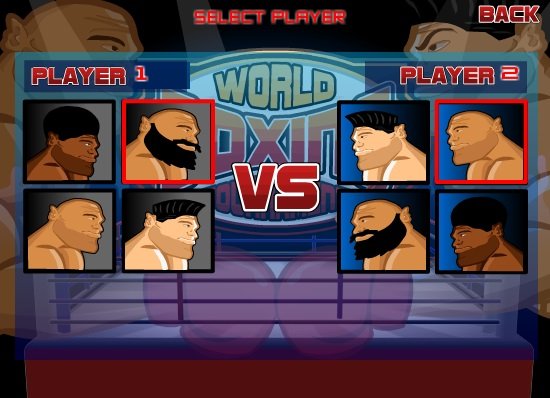 game Đấm bốc quyền anh online offline cho pc game Dam boc quyen anh online offline cho pc