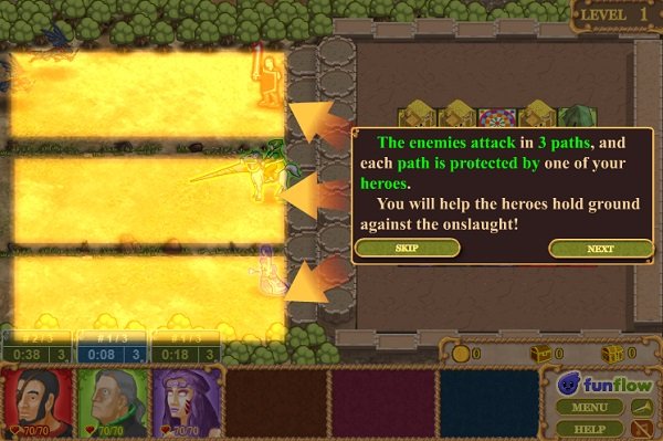 game Đội cận vệ hoàng gia hình ảnh 1 game Doi can ve hoang gia hinh anh 1