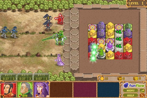 game Đội cận vệ hoàng gia hình ảnh 2 game Doi can ve hoang gia hinh anh 2