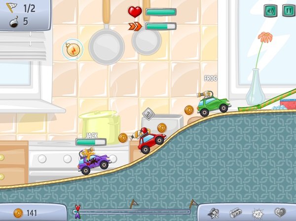 game Đua xe bắn súng sơn địa hình dành cho pc game Dua xe ban sung son dia hinh danh cho pc