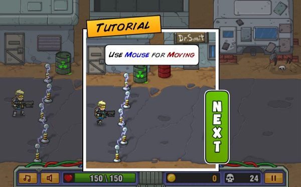 game Giải cứu chó con raiders took my dog game Giai cuu cho con raiders took my dog