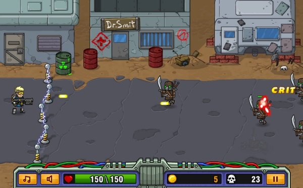 game Giải cứu chú chó con game Giai cuu chu cho con