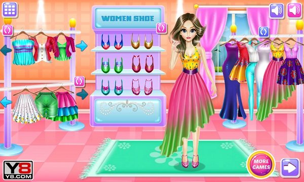 game Giảm cân làm đẹp nhanh game Giam can lam dep nhanh